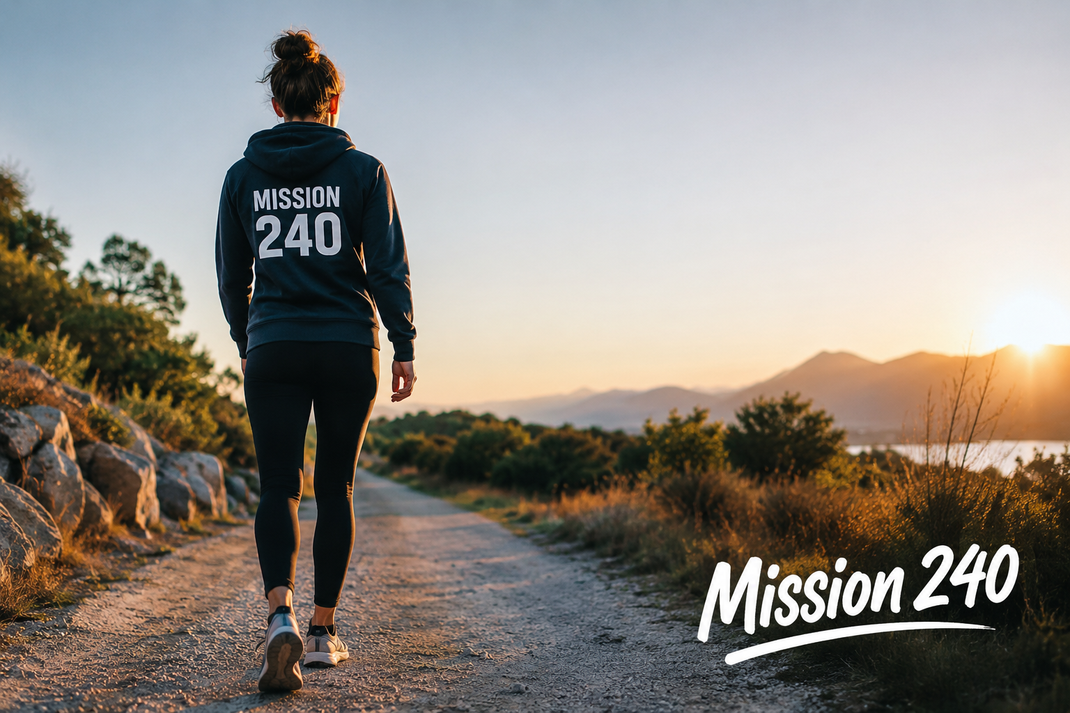 Comment intégrer la marche dans un mode de vie actif