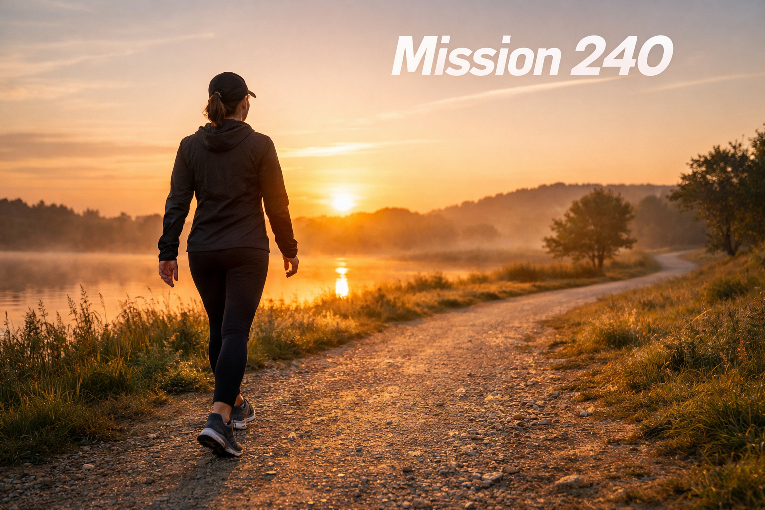 Comment créer une habitude de marche quotidienne facilement