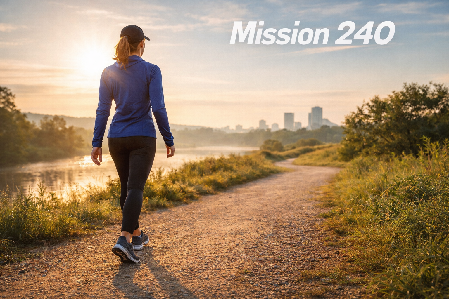 Pourquoi marcher est la meilleure porte d’entrée vers le sport