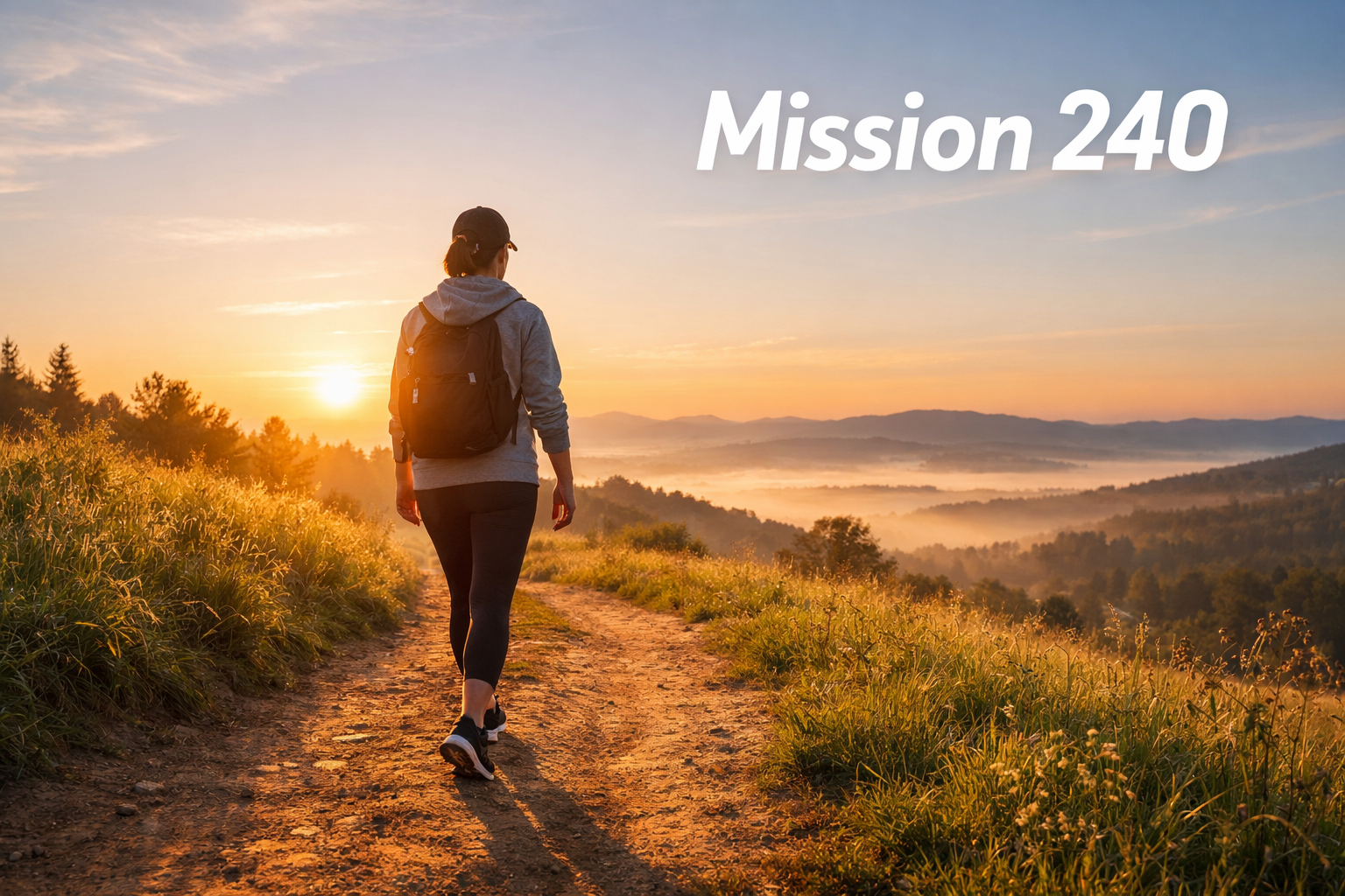 Retrouver le plaisir de bouger grâce à la marche