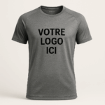 T-shirt personnalisable
