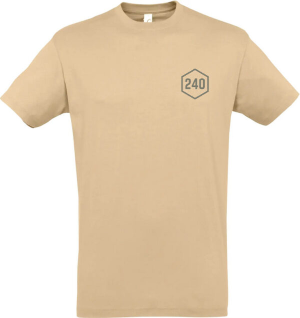 T-shirt Armée Française - Basse Visibilité – Image 2