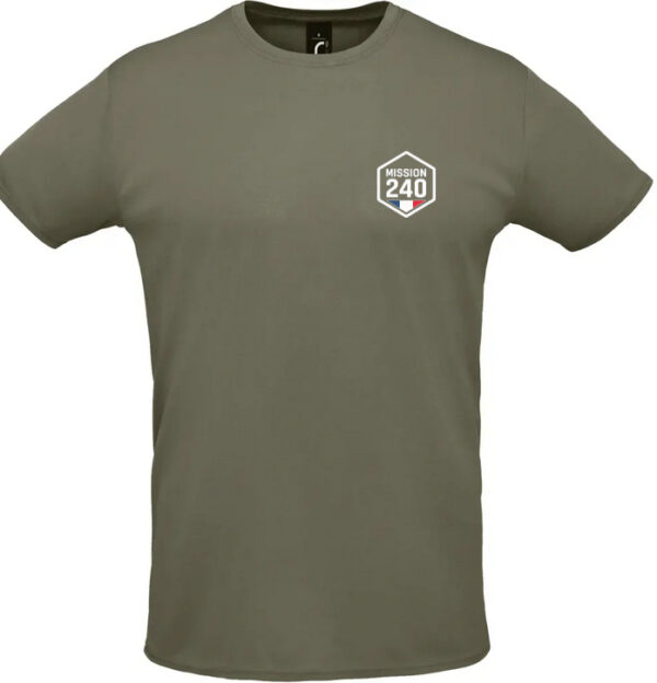 T-shirt 240 - L'iconique – Image 13