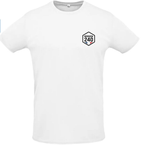 T-shirt 240 - L'iconique – Image 11