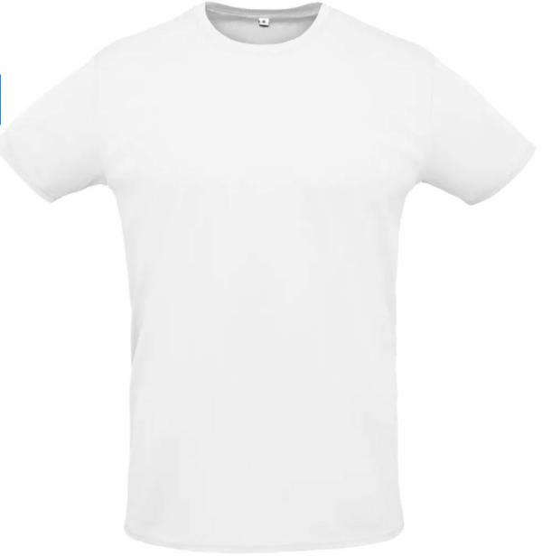 T-shirt Maman Aidante – Image 2