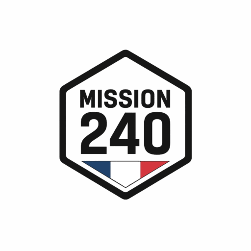 Mission 240