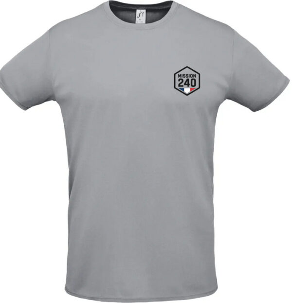 T-shirt 240 - L'iconique – Image 9