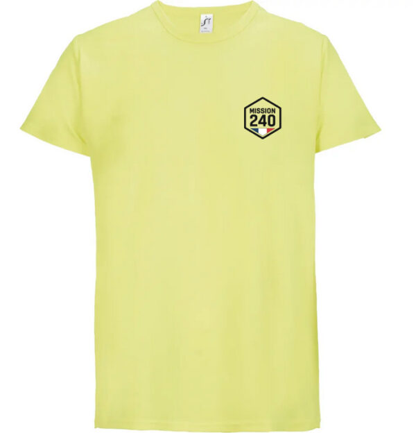 T-shirt 240 - L'iconique – Image 8