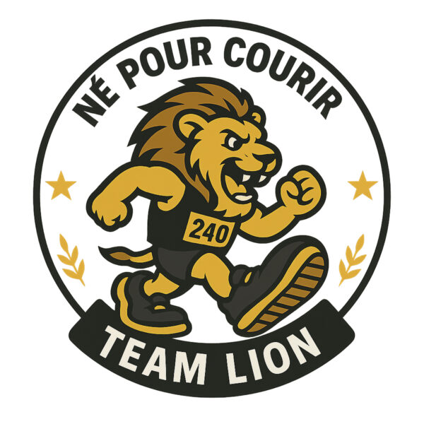 T-shirt Team Lion – Image 12
