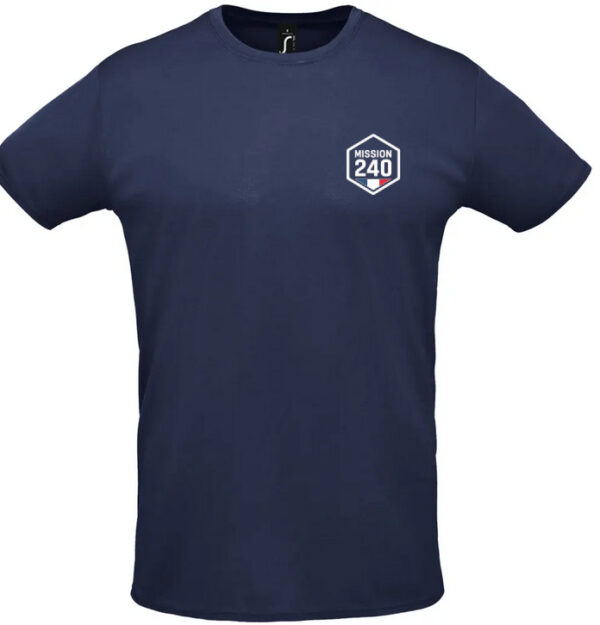 T-shirt 240 - L'iconique – Image 10