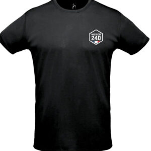 T-shirt 240 - L'iconique