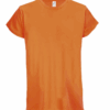 Orange fluo
