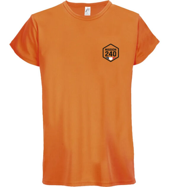 T-shirt 240 - L'iconique – Image 7