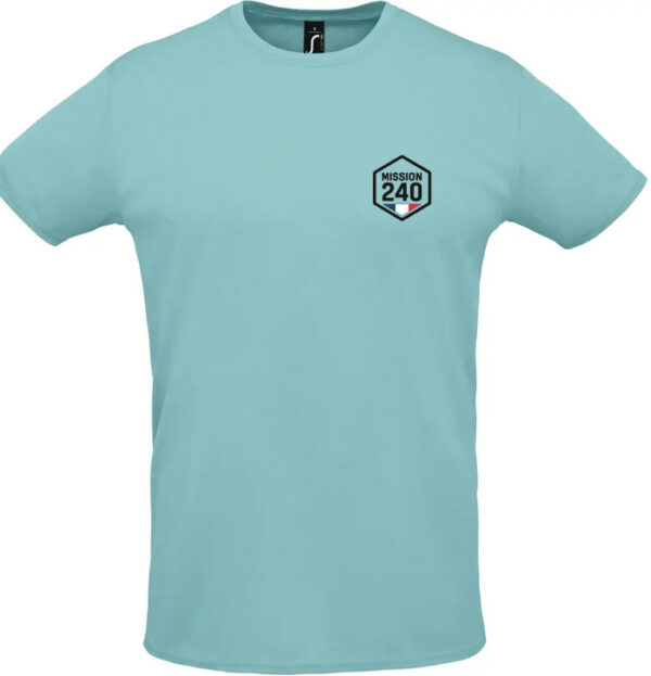 T-shirt 240 - L'iconique – Image 6