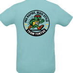 Team Tortue - Edition Limitée