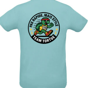 Team Tortue - Edition Limitée