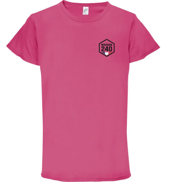 T-shirt 240 - L'iconique – Image 5