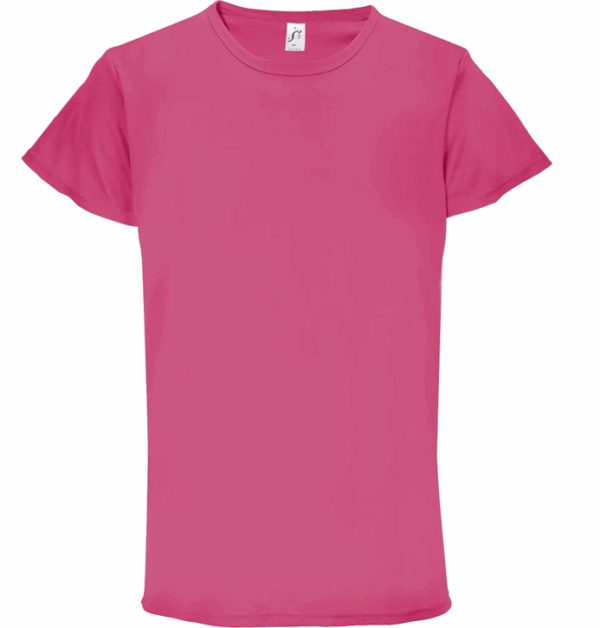 T-shirt Maman Aidante – Image 3