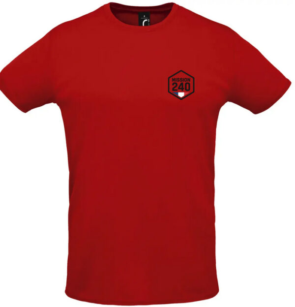 T-shirt 240 - L'iconique – Image 4