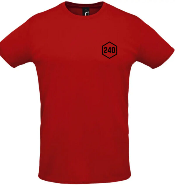 T-Shirt Team Guépard – Image 12