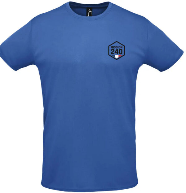 T-shirt 240 - L'iconique – Image 3