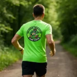 T-shirt Team Tortue (Série Limitée)