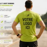 T-shirt M240 personnalisable