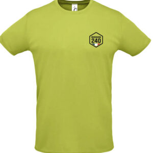 T-shirt 240 - L'iconique