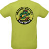 T-shirt Team Tortue (Série Limitée)
