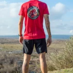 T-shirt Team Taureau – "Rien ne nous arrête"