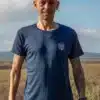 French marine