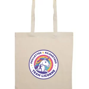 Sac shopping Team Licorne