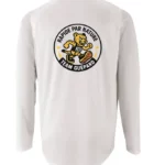 T-shirt Manche Longue - Team Guépard