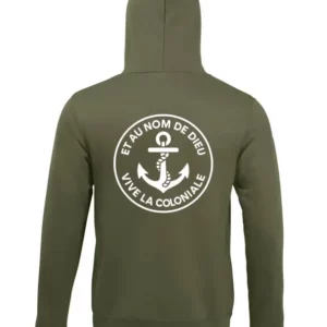 Sweat Coloniale