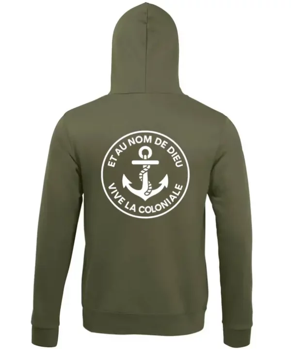 Sweat Coloniale