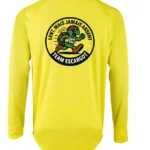 T-shirt Manche Longue - Team Escargot