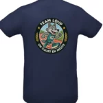 Team Loup – Edition Limitée