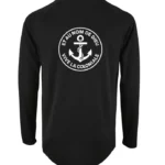 T-shirt manches longues – Vive la Coloniale