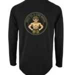 T-shirt Manche Longue - Chat Maigre