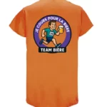 Team Bière - Edition Limitée