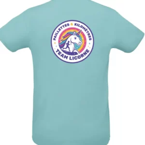 Team Licorne - Edition Limitée