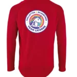 T-shirt manches longues – Team Licorne