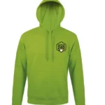 Sweat à capuche 240 - L'essentiel