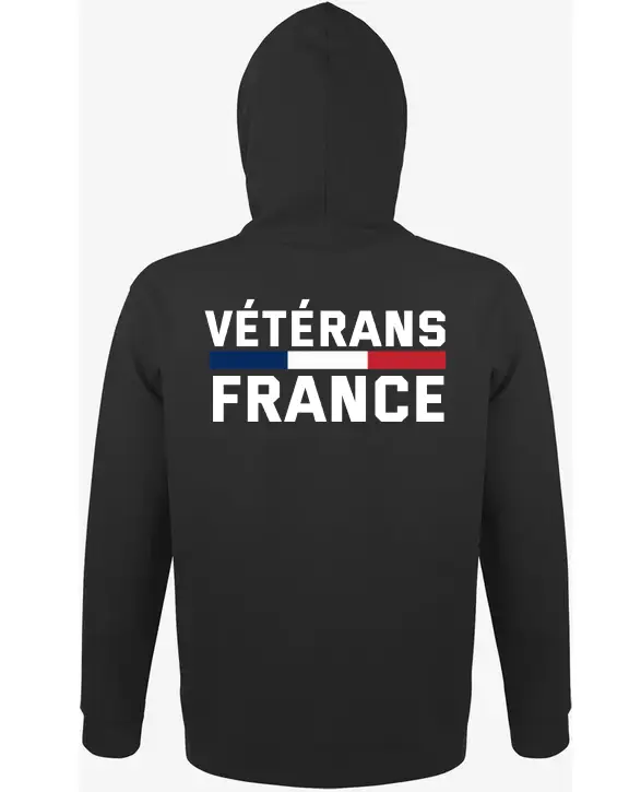 Vétérans France
