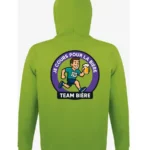 Hoodie Team Bière