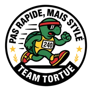 La sélection Team Tortue