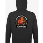 Hoodie Team Phénix
