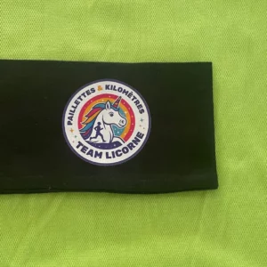 Bandeau Running Licorne