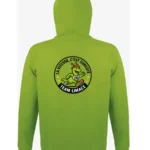 Hoodie Team Limace