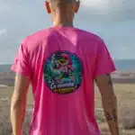 T-shirt “Ça marche du tonnerre”